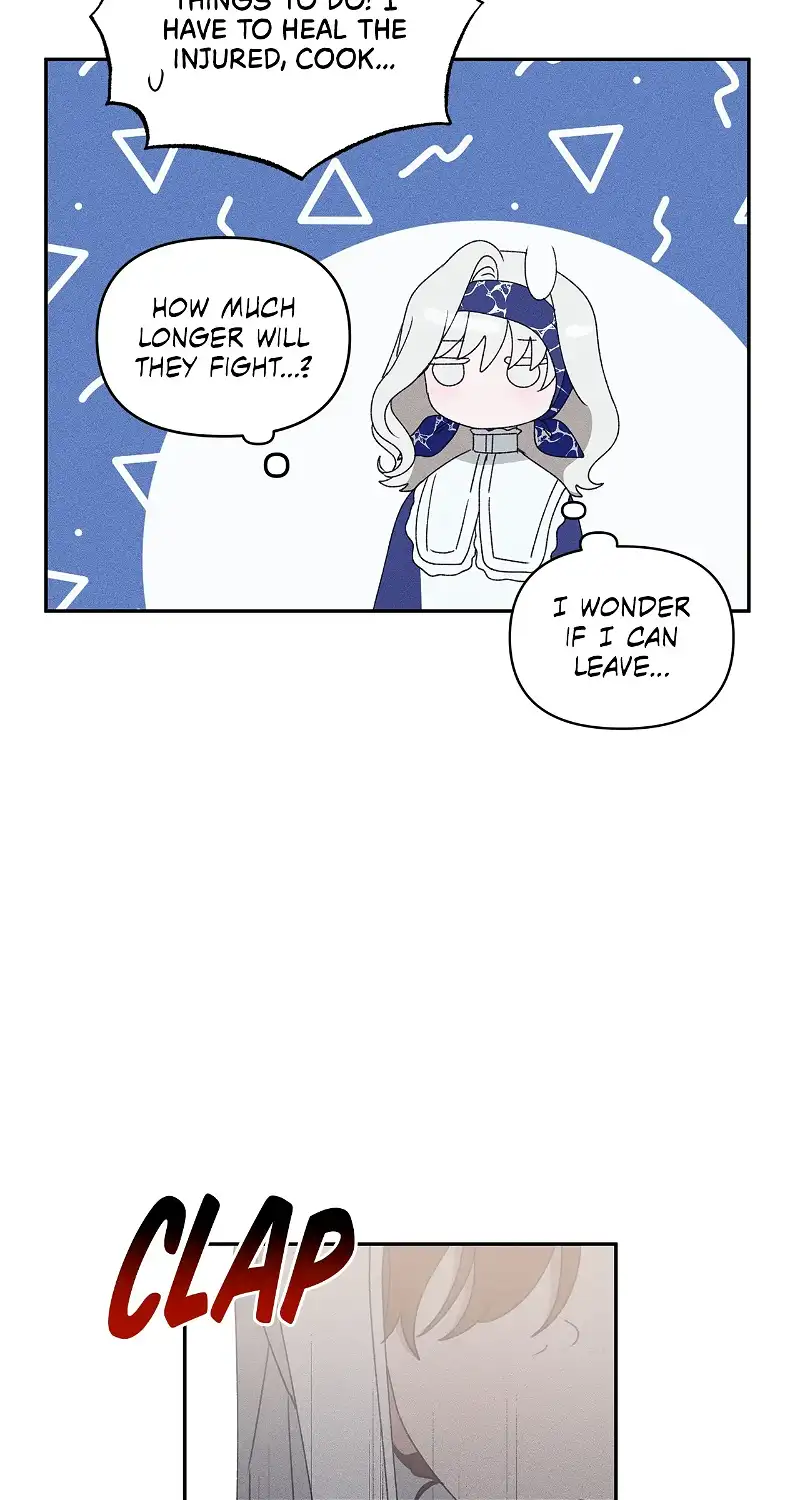 Foam of the Waves chapter 17 page 26