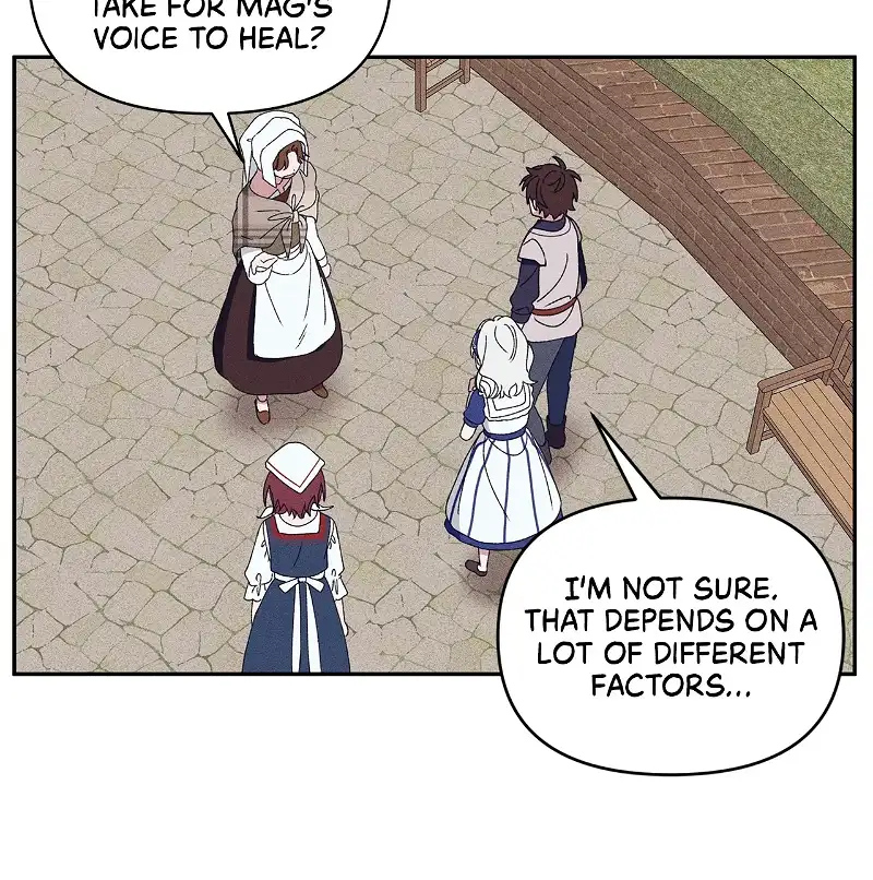Foam of the Waves chapter 17 page 29