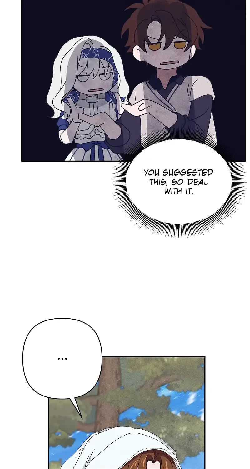 Foam of the Waves chapter 17 page 32