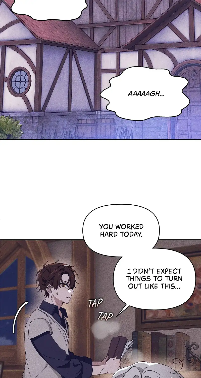 Foam of the Waves chapter 17 page 43
