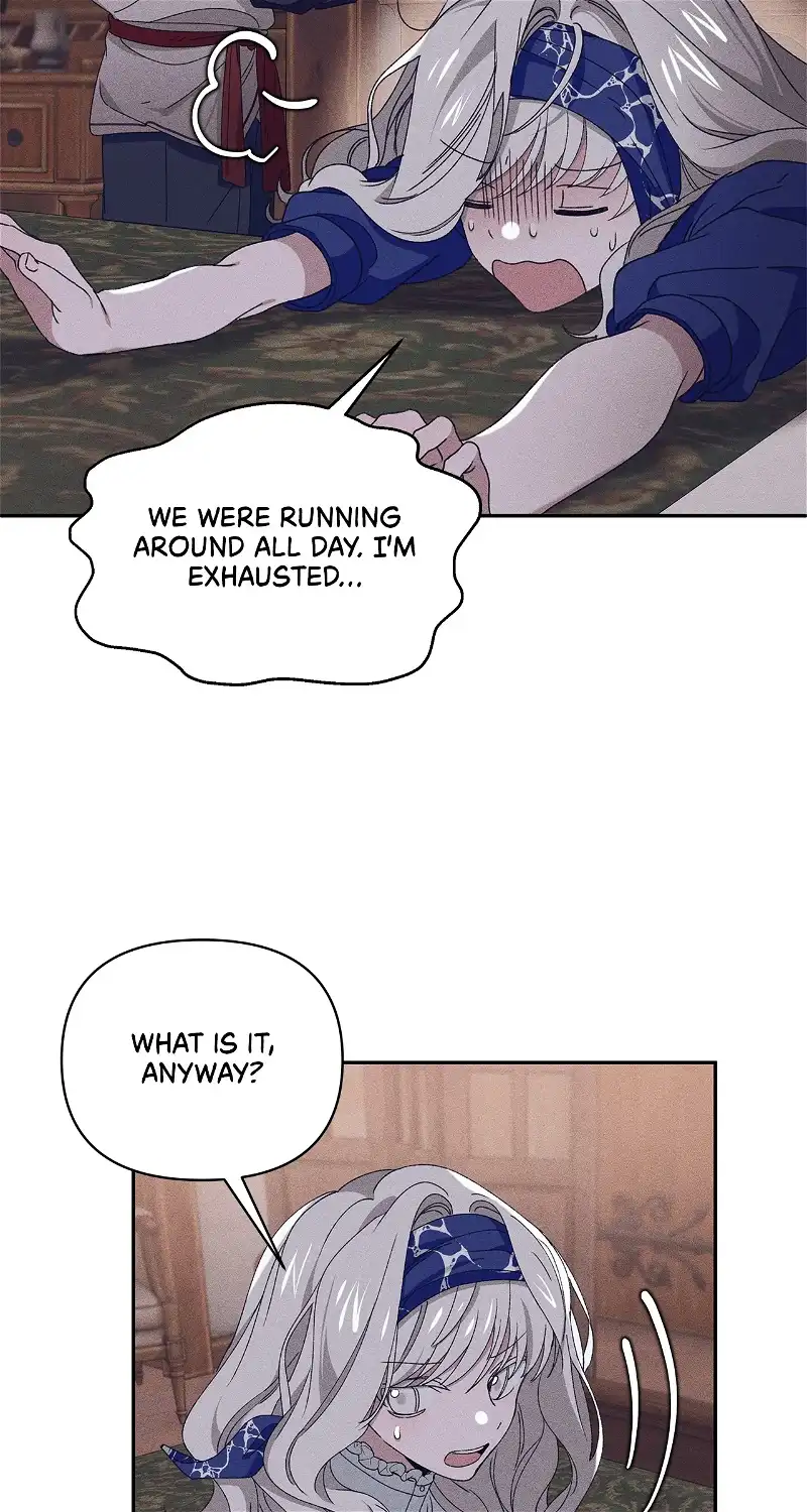 Foam of the Waves chapter 17 page 44