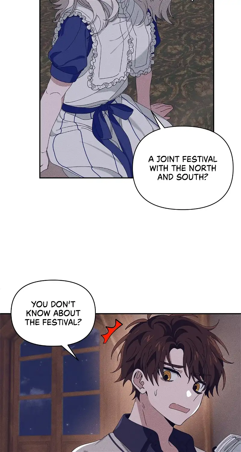 Foam of the Waves chapter 17 page 45