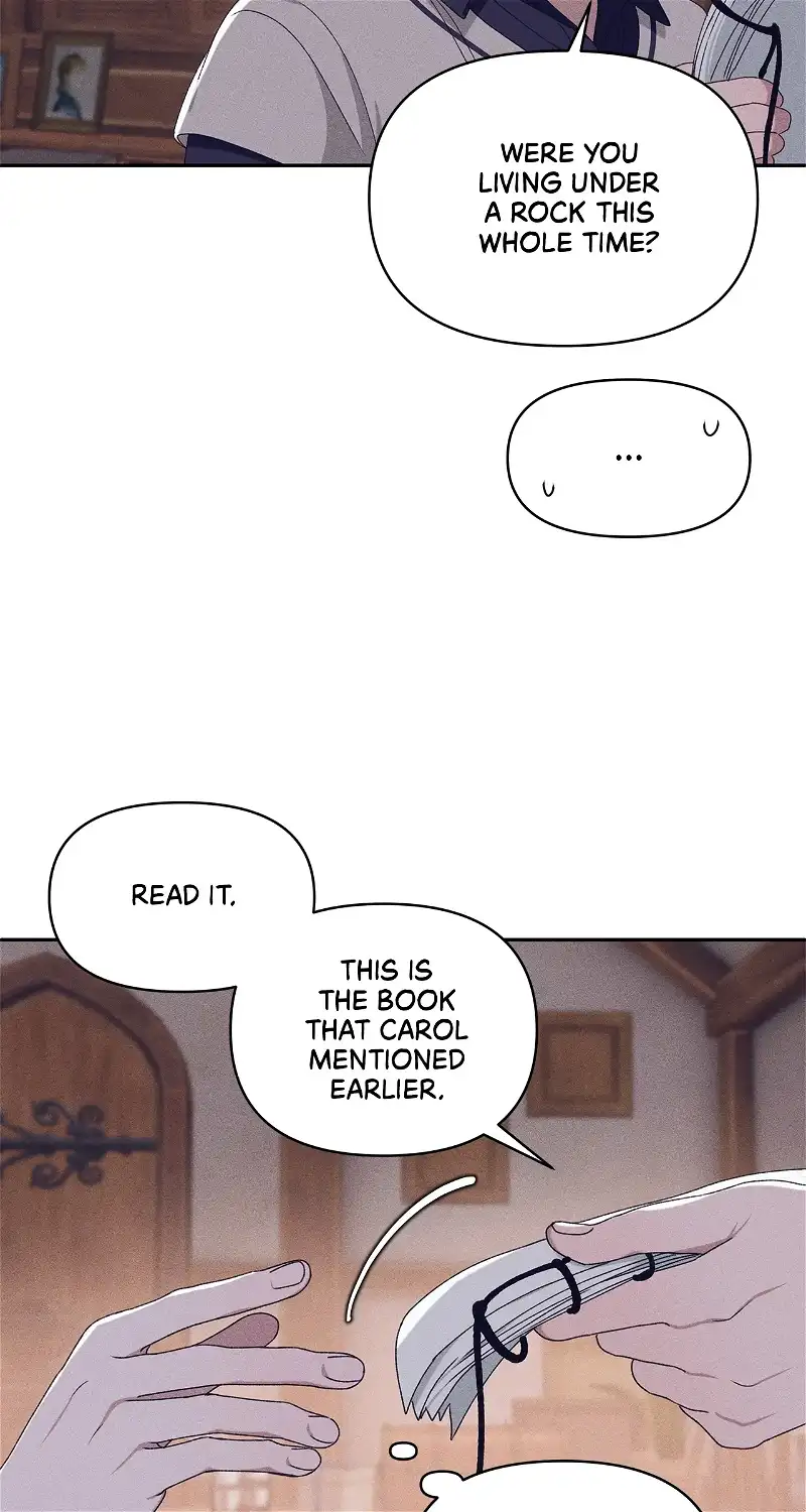 Foam of the Waves chapter 17 page 46