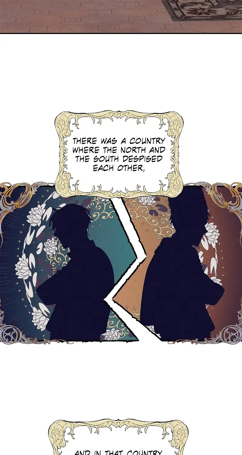 Foam of the Waves chapter 17 page 49