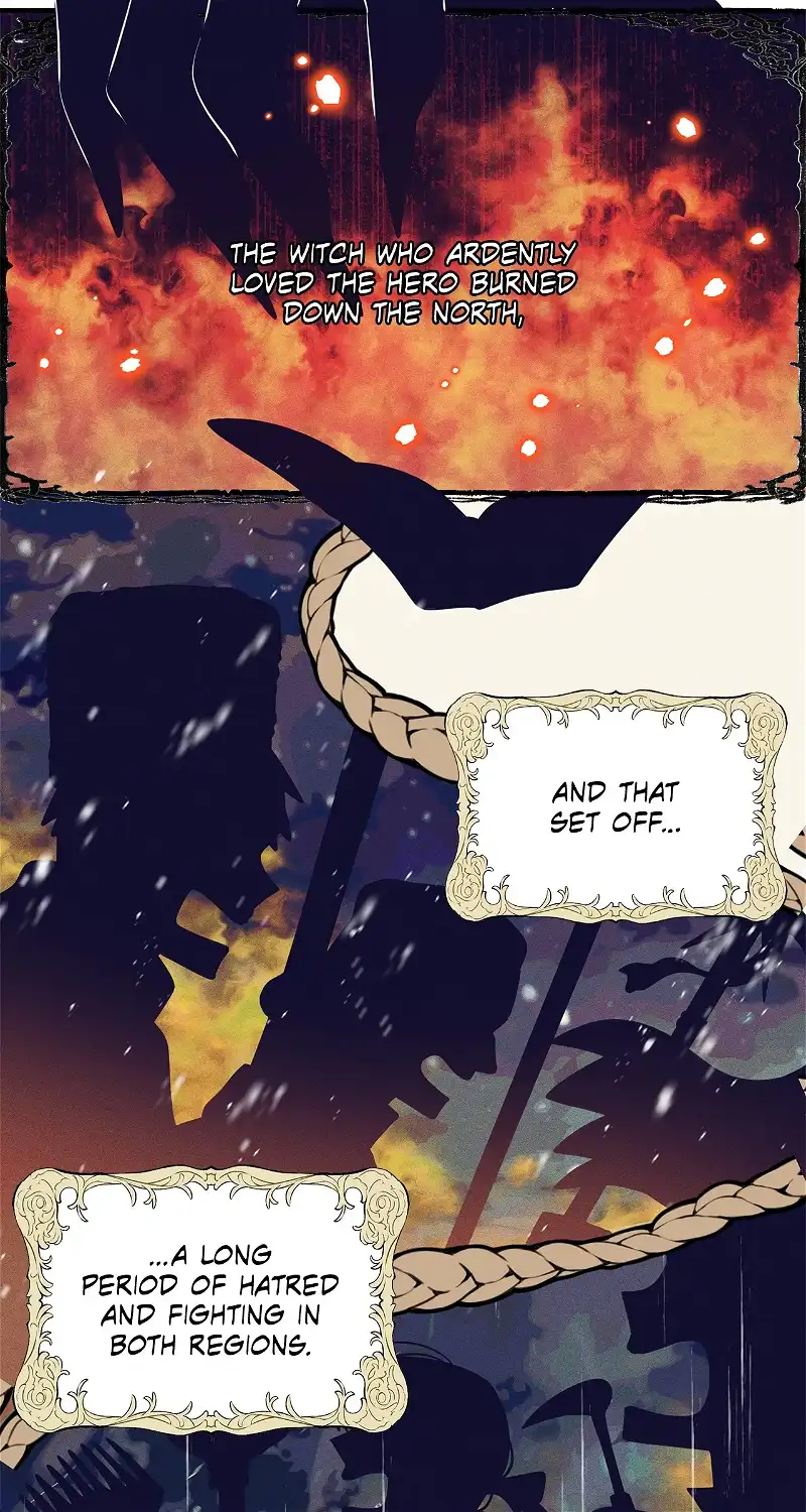 Foam of the Waves chapter 17 page 51