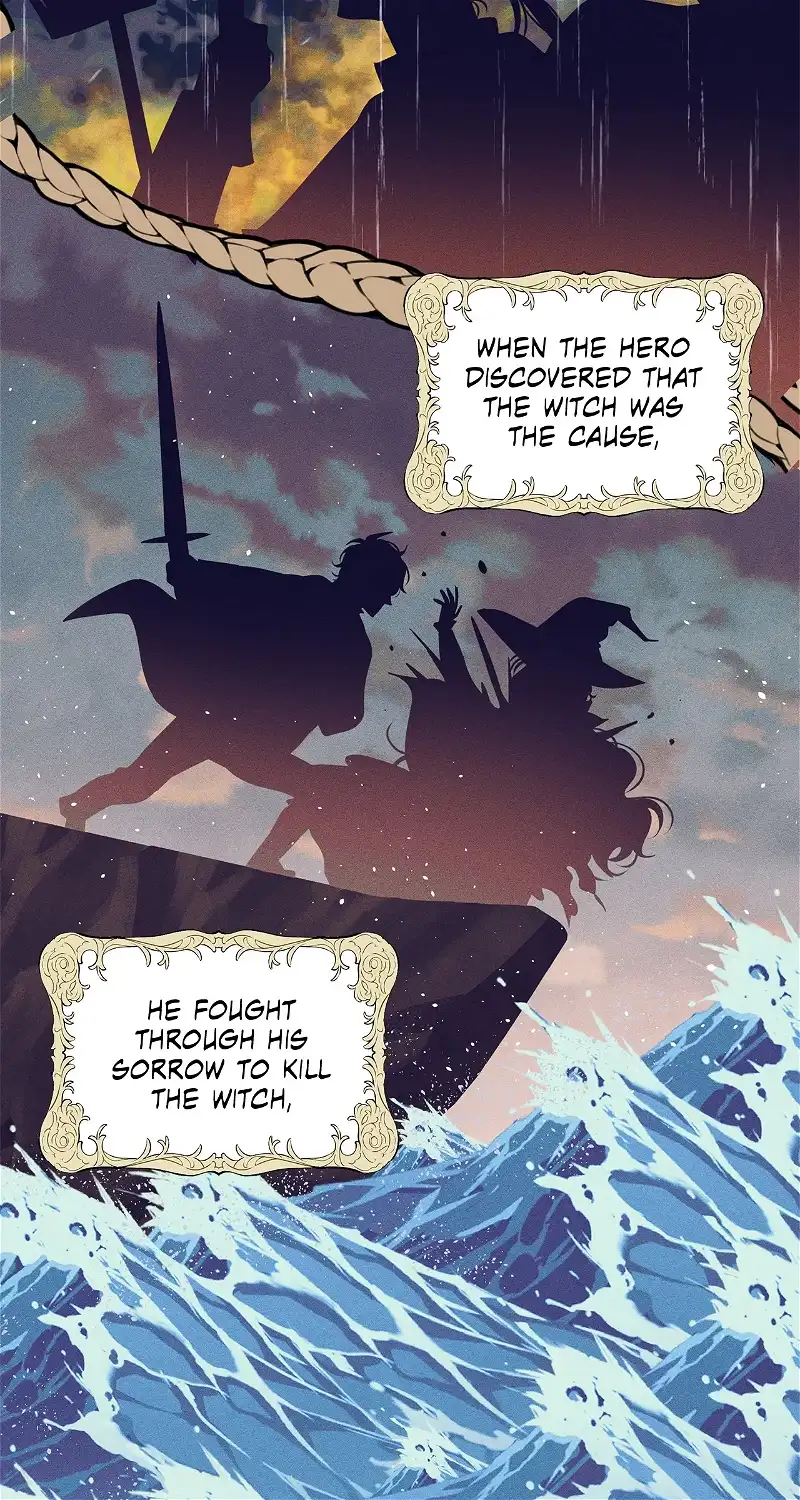 Foam of the Waves chapter 17 page 52