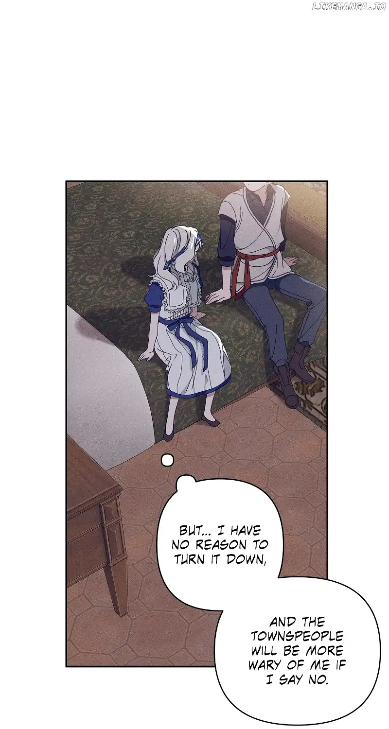 Foam of the Waves chapter 18 page 7