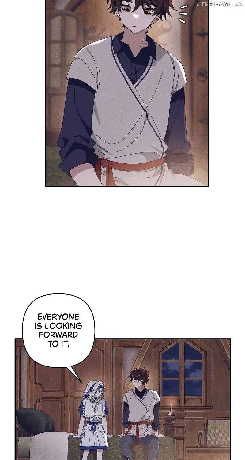 Foam of the Waves chapter 18 page 10