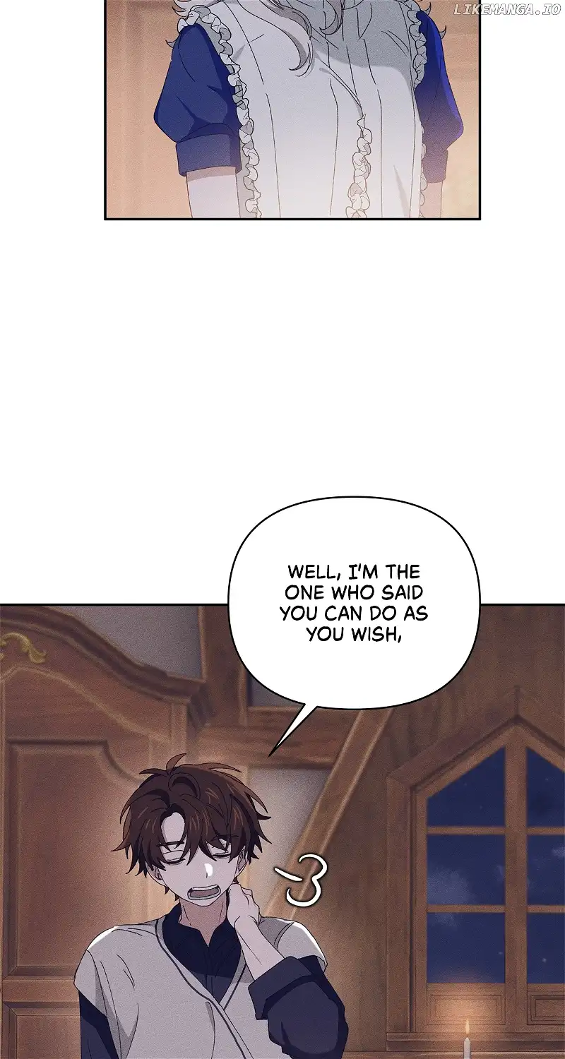 Foam of the Waves chapter 18 page 13