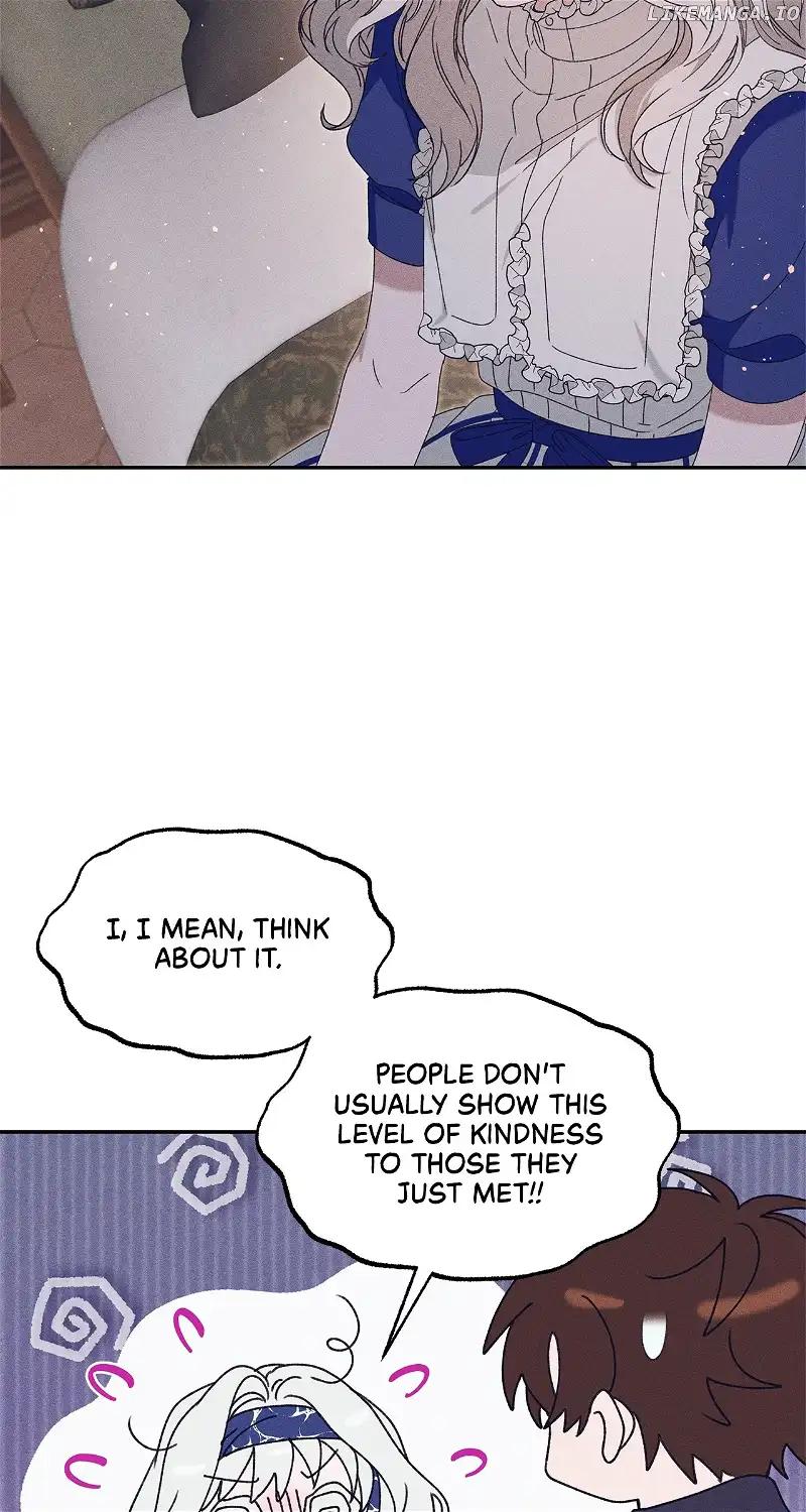 Foam of the Waves chapter 18 page 19