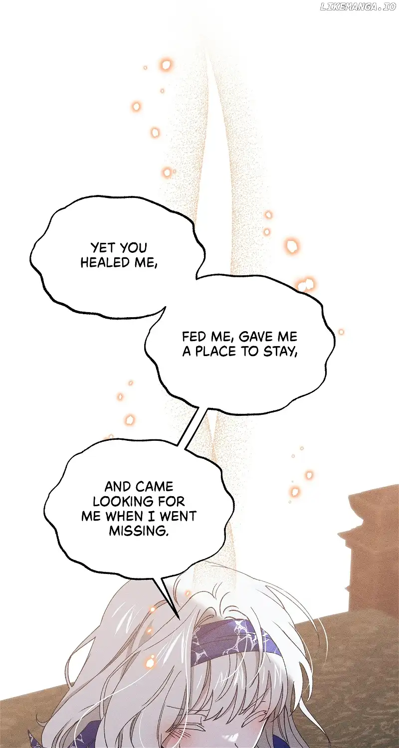 Foam of the Waves chapter 18 page 21