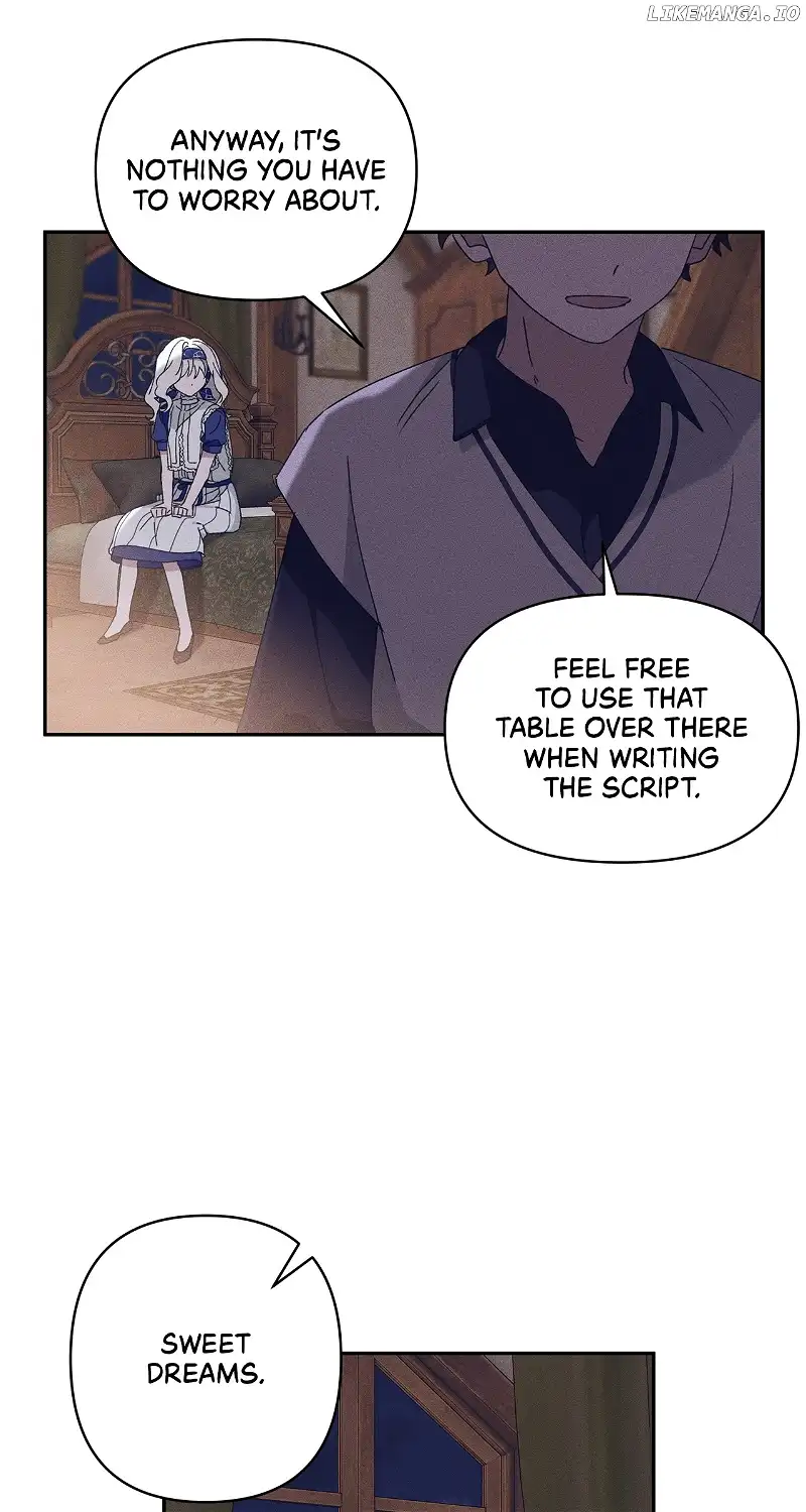 Foam of the Waves chapter 18 page 39