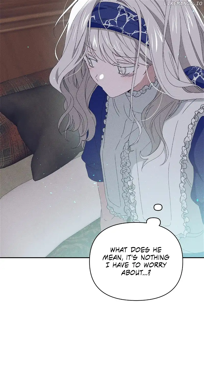 Foam of the Waves chapter 18 page 42