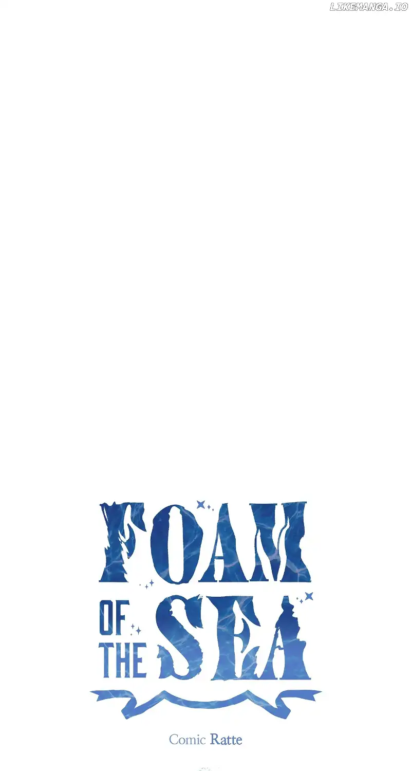 Foam of the Waves chapter 18 page 43