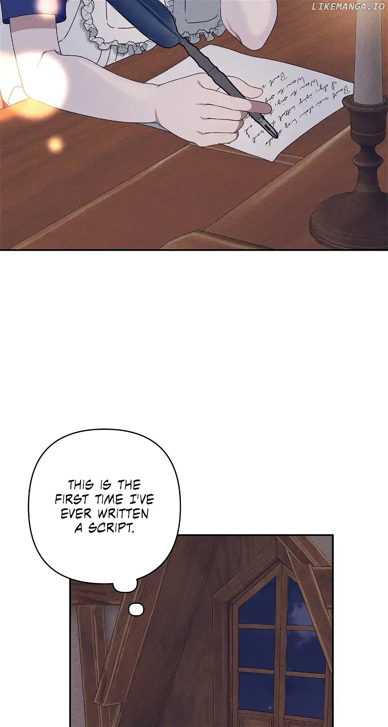 Foam of the Waves chapter 18 page 46