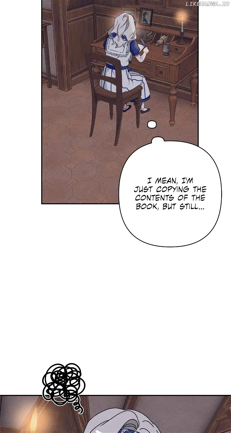 Foam of the Waves chapter 18 page 47