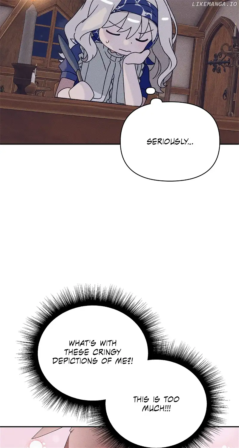 Foam of the Waves chapter 18 page 48