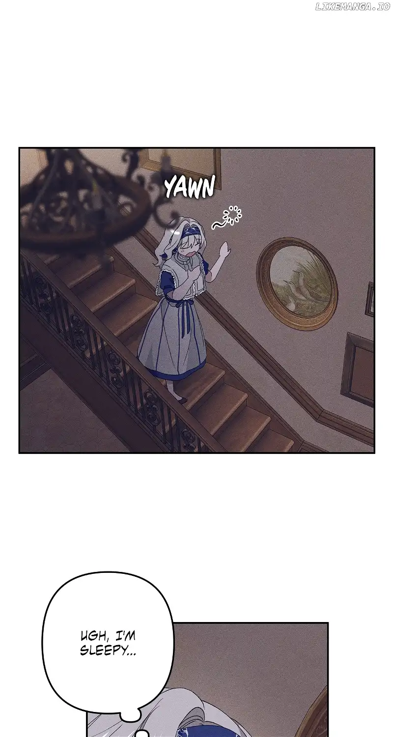 Foam of the Waves chapter 18 page 56