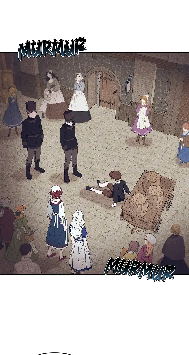 Foam of the Waves chapter 20 page 8