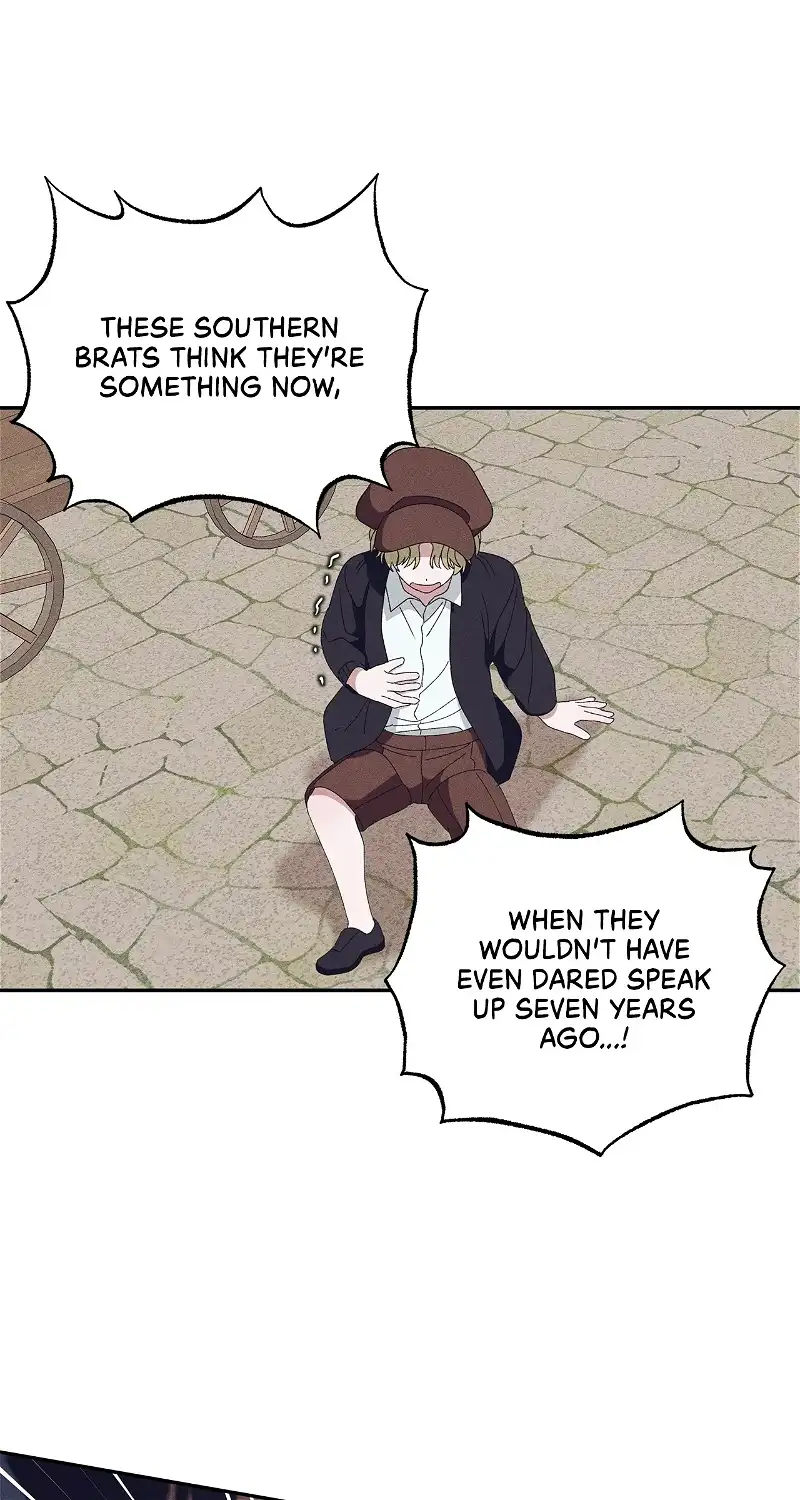 Foam of the Waves chapter 20 page 10