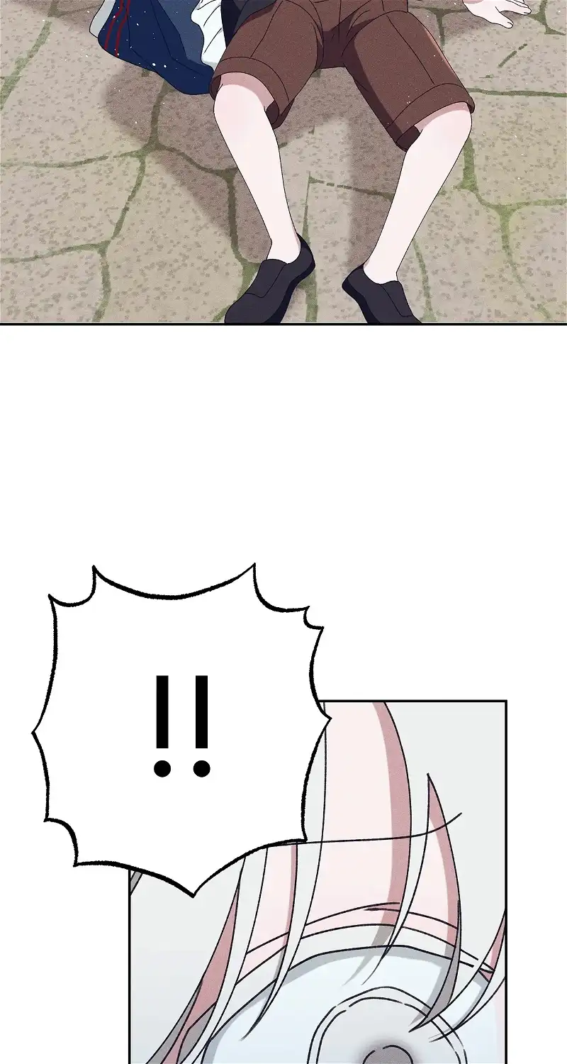Foam of the Waves chapter 20 page 21