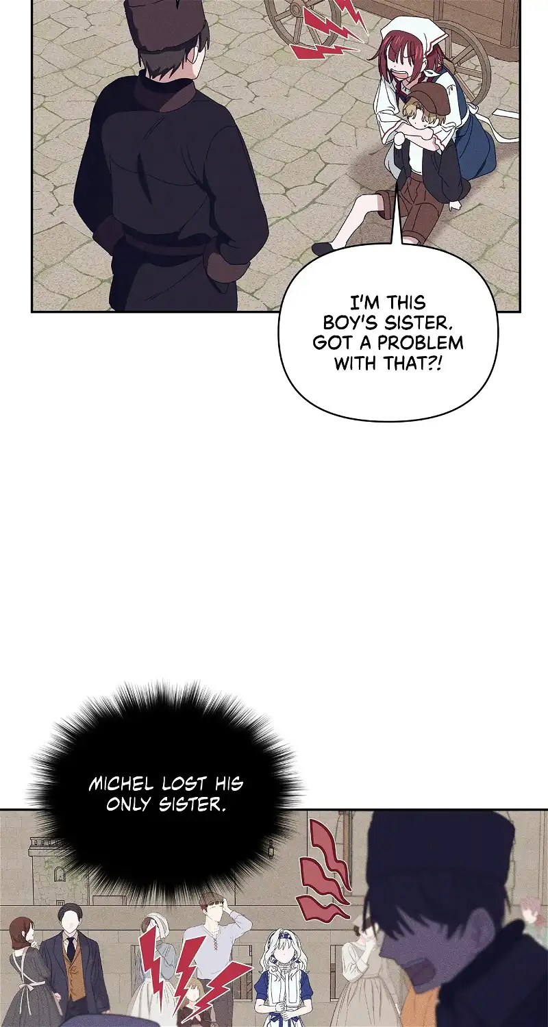 Foam of the Waves chapter 20 page 23