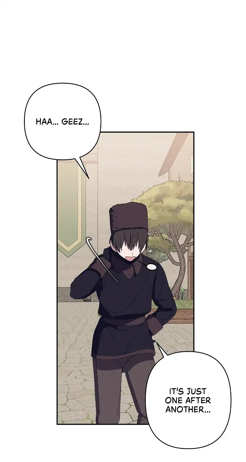 Foam of the Waves chapter 20 page 50