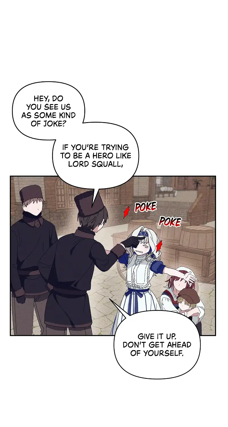 Foam of the Waves chapter 20 page 51