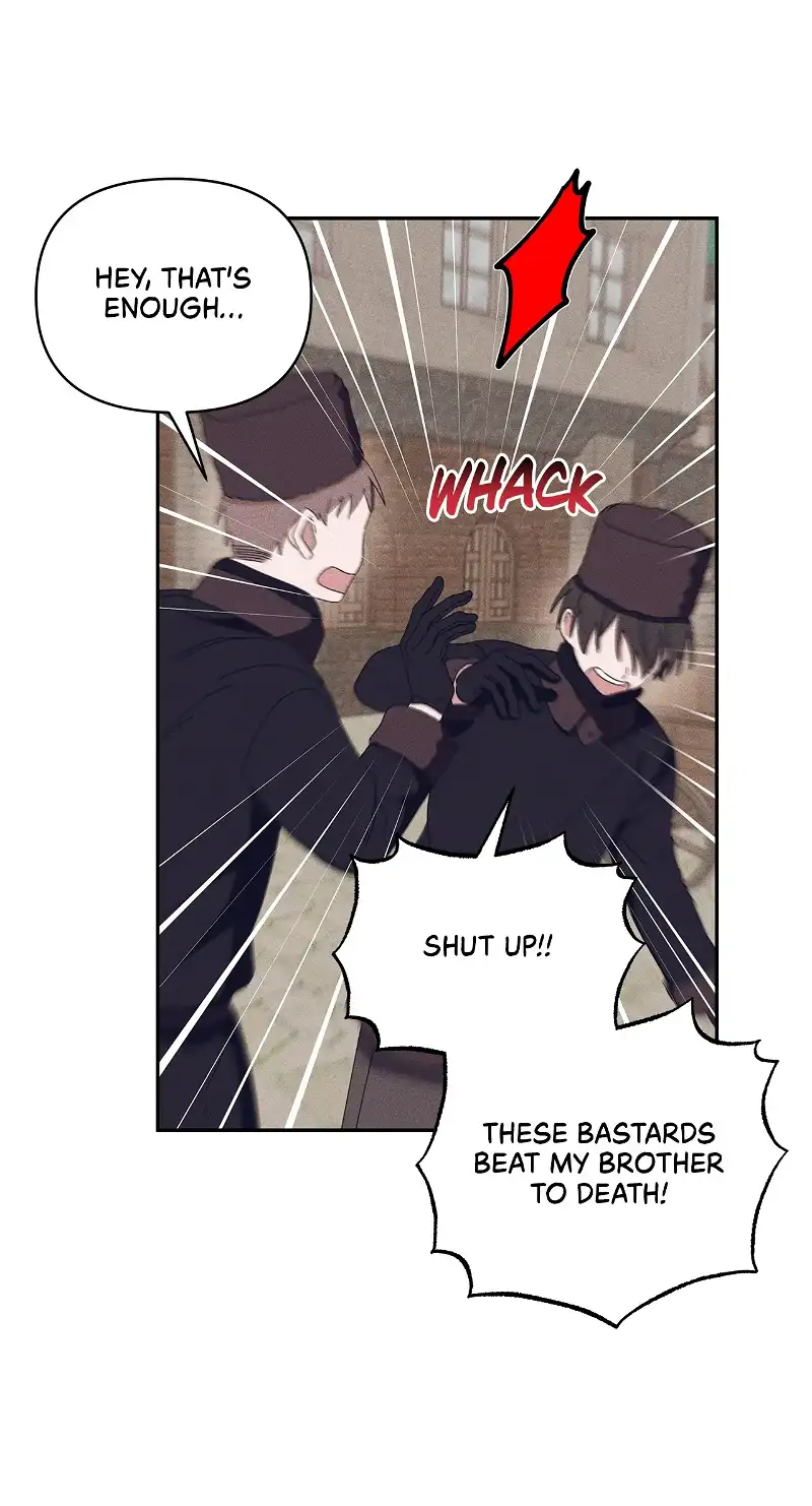 Foam of the Waves chapter 20 page 53