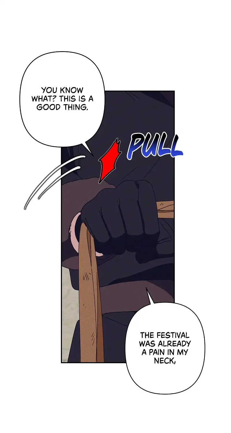 Foam of the Waves chapter 20 page 54