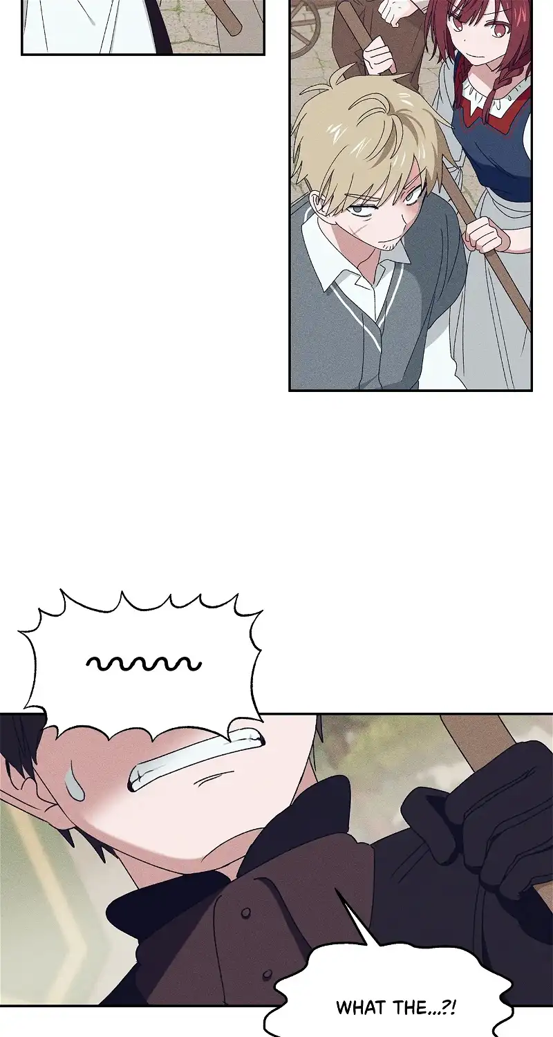 Foam of the Waves chapter 20 page 63