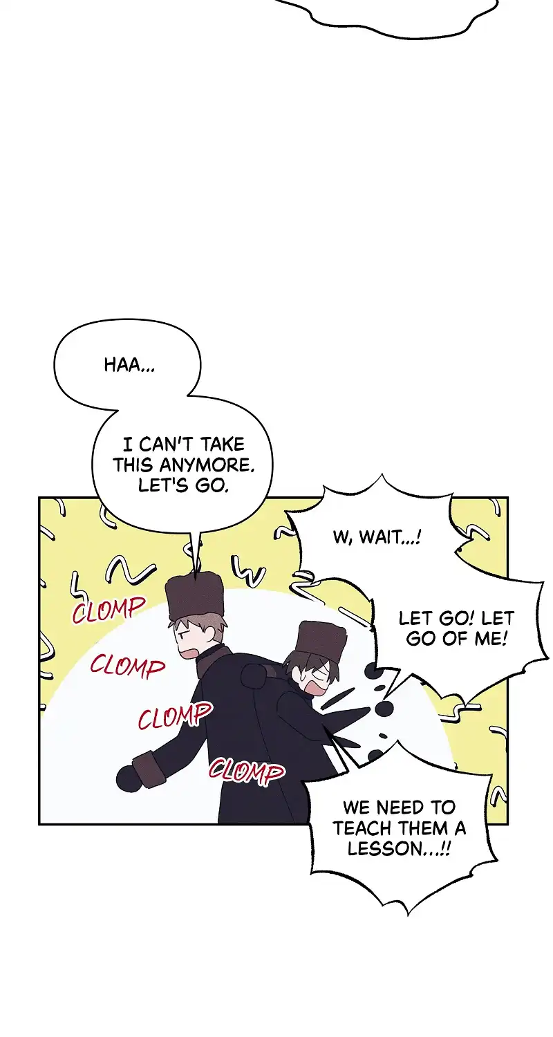 Foam of the Waves chapter 20 page 64