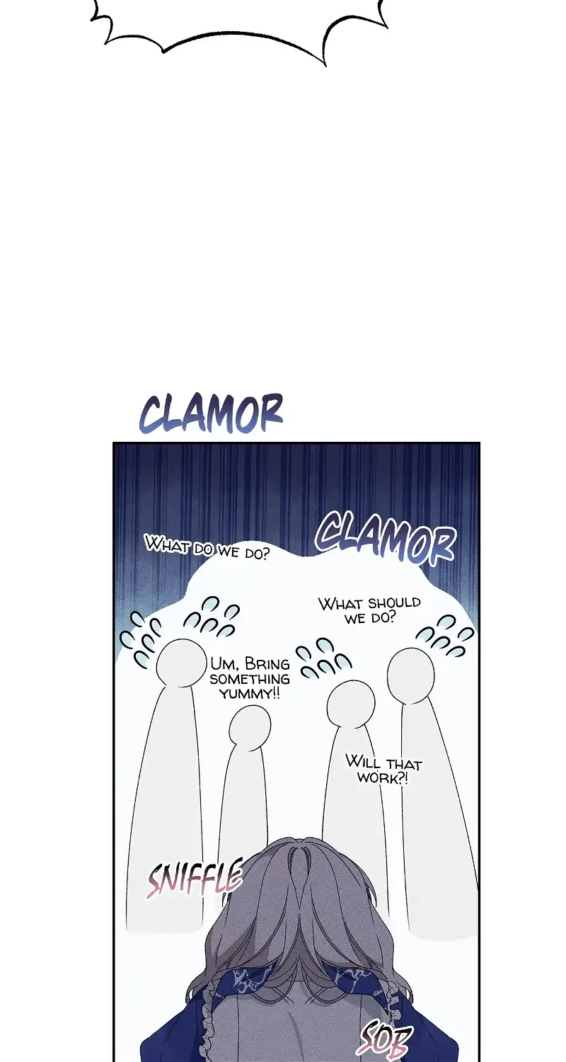 Foam of the Waves chapter 20 page 70