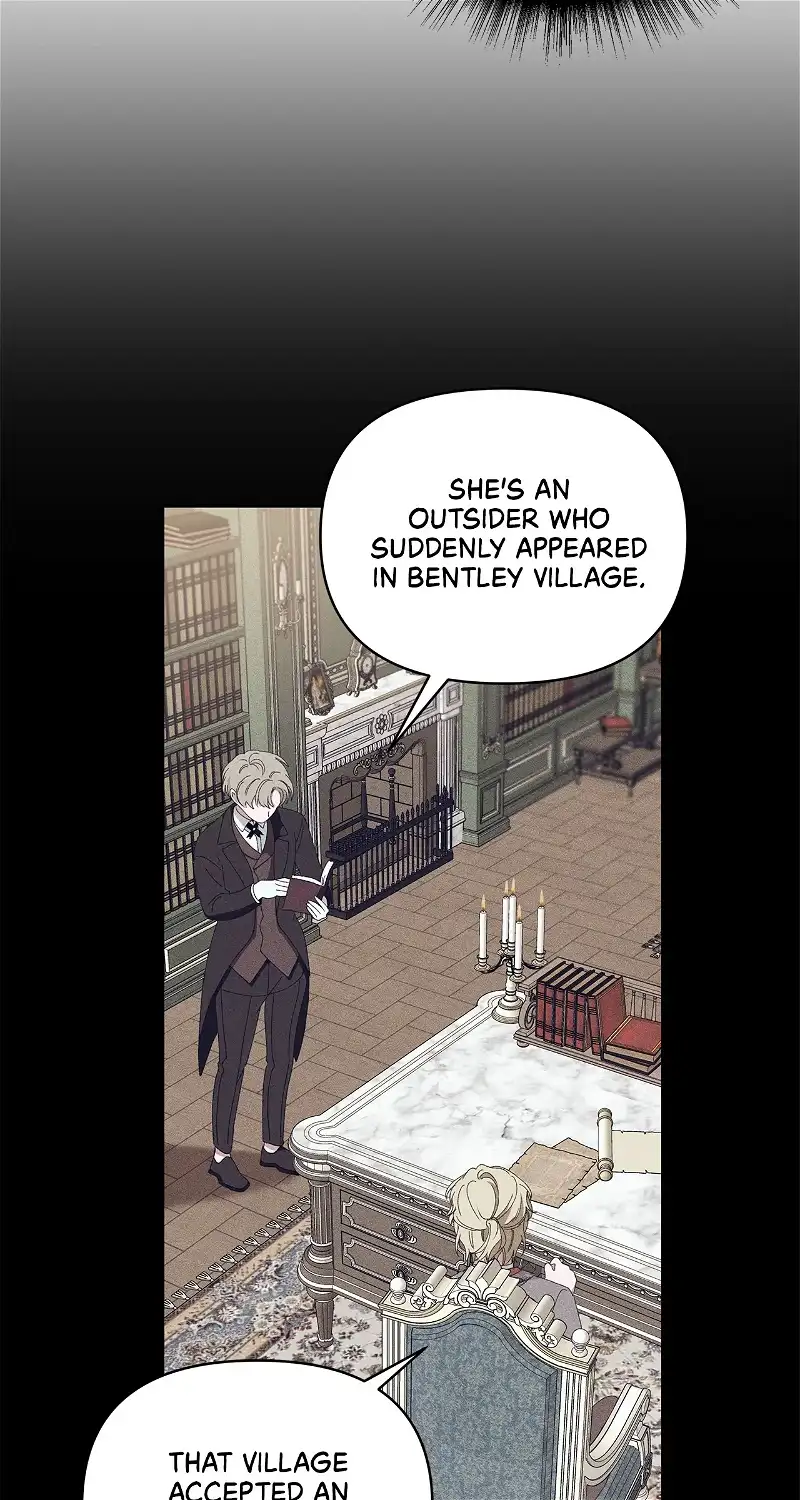 Foam of the Waves chapter 21 page 6