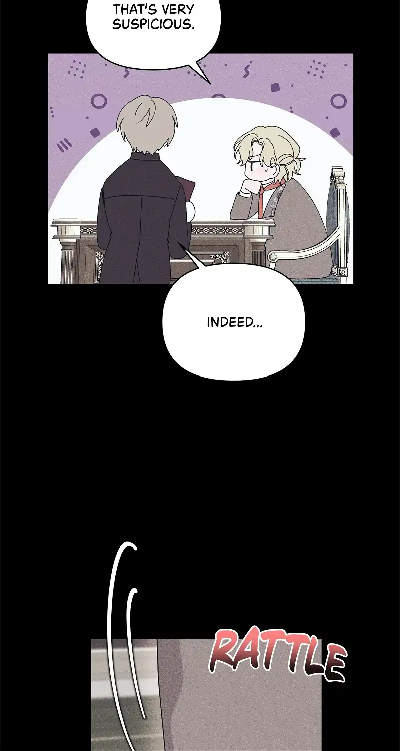 Foam of the Waves chapter 21 page 12