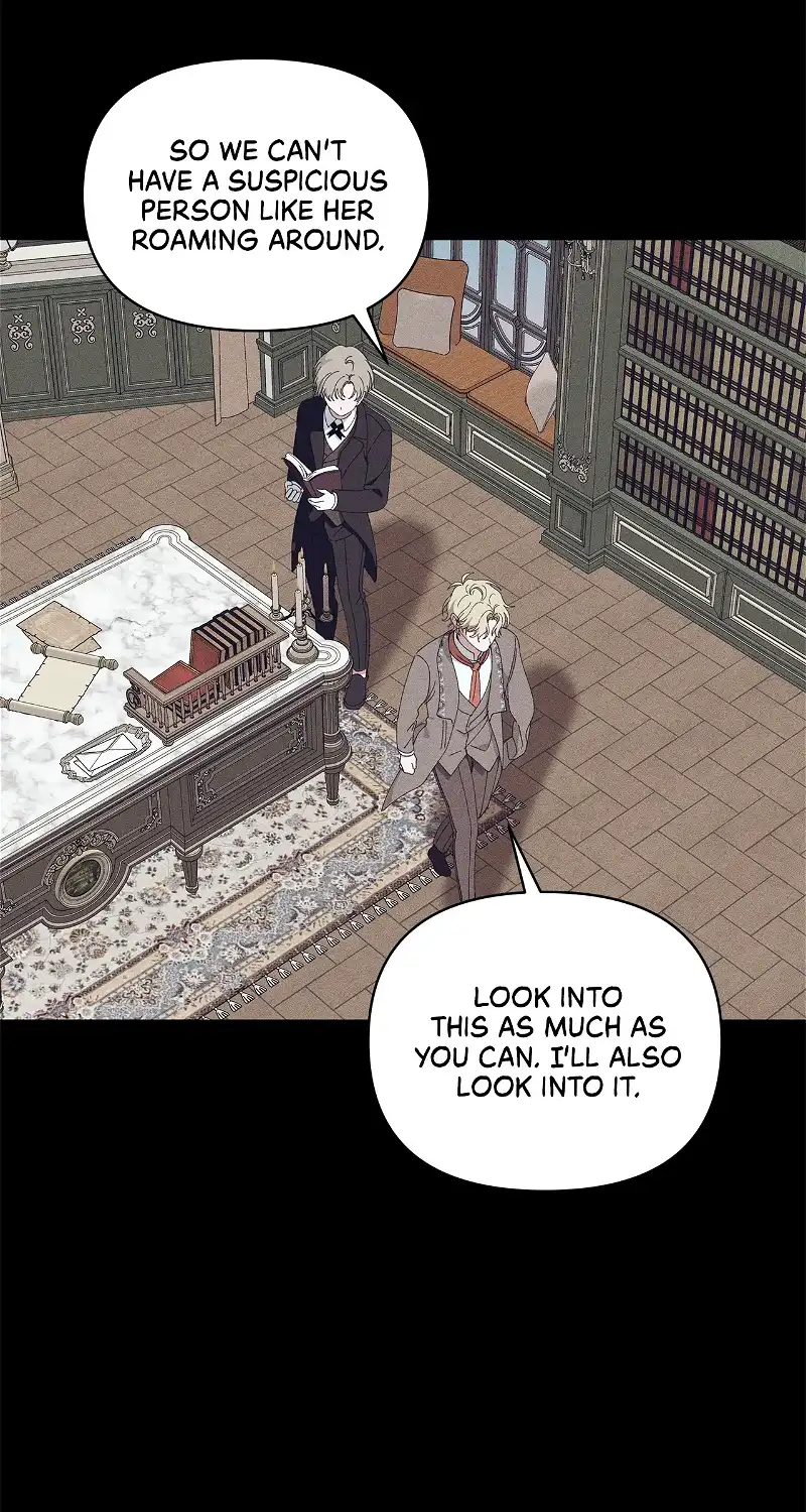 Foam of the Waves chapter 21 page 14