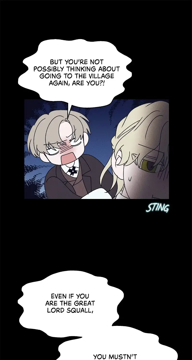 Foam of the Waves chapter 21 page 16