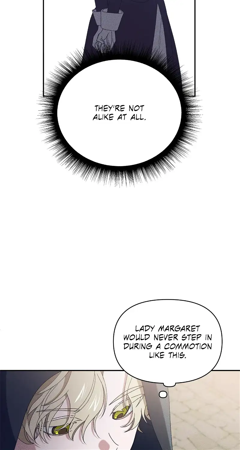 Foam of the Waves chapter 21 page 39