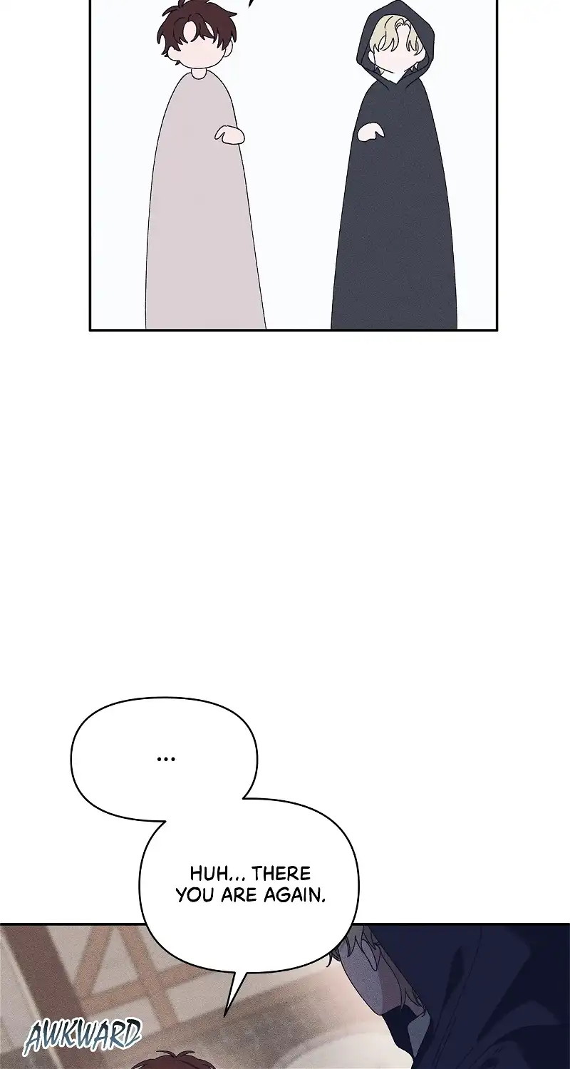 Foam of the Waves chapter 21 page 44
