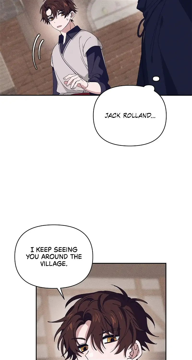 Foam of the Waves chapter 21 page 45