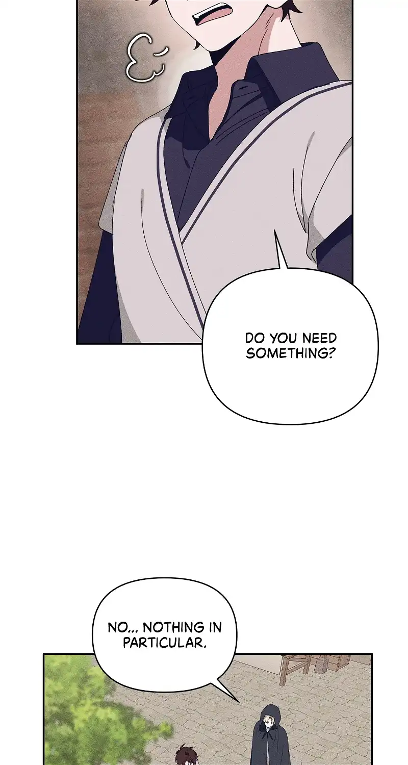 Foam of the Waves chapter 21 page 46