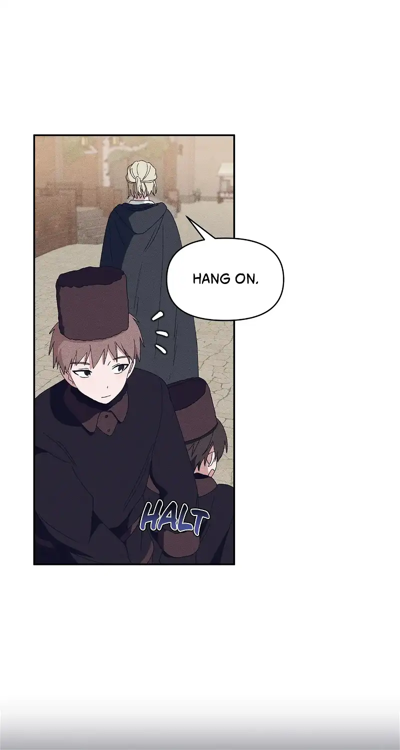 Foam of the Waves chapter 21 page 58