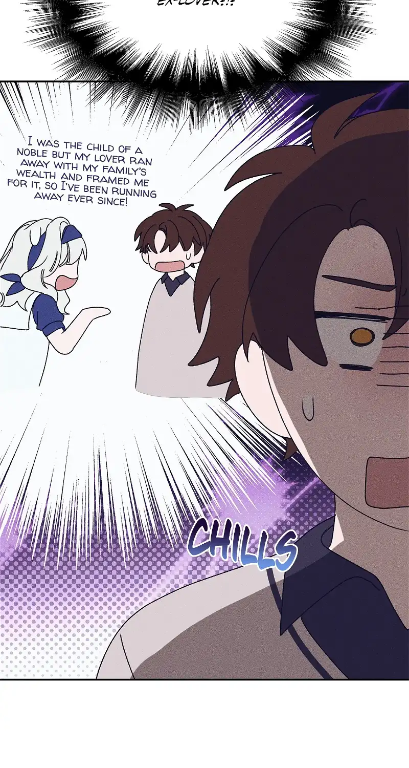 Foam of the Waves chapter 21 page 67