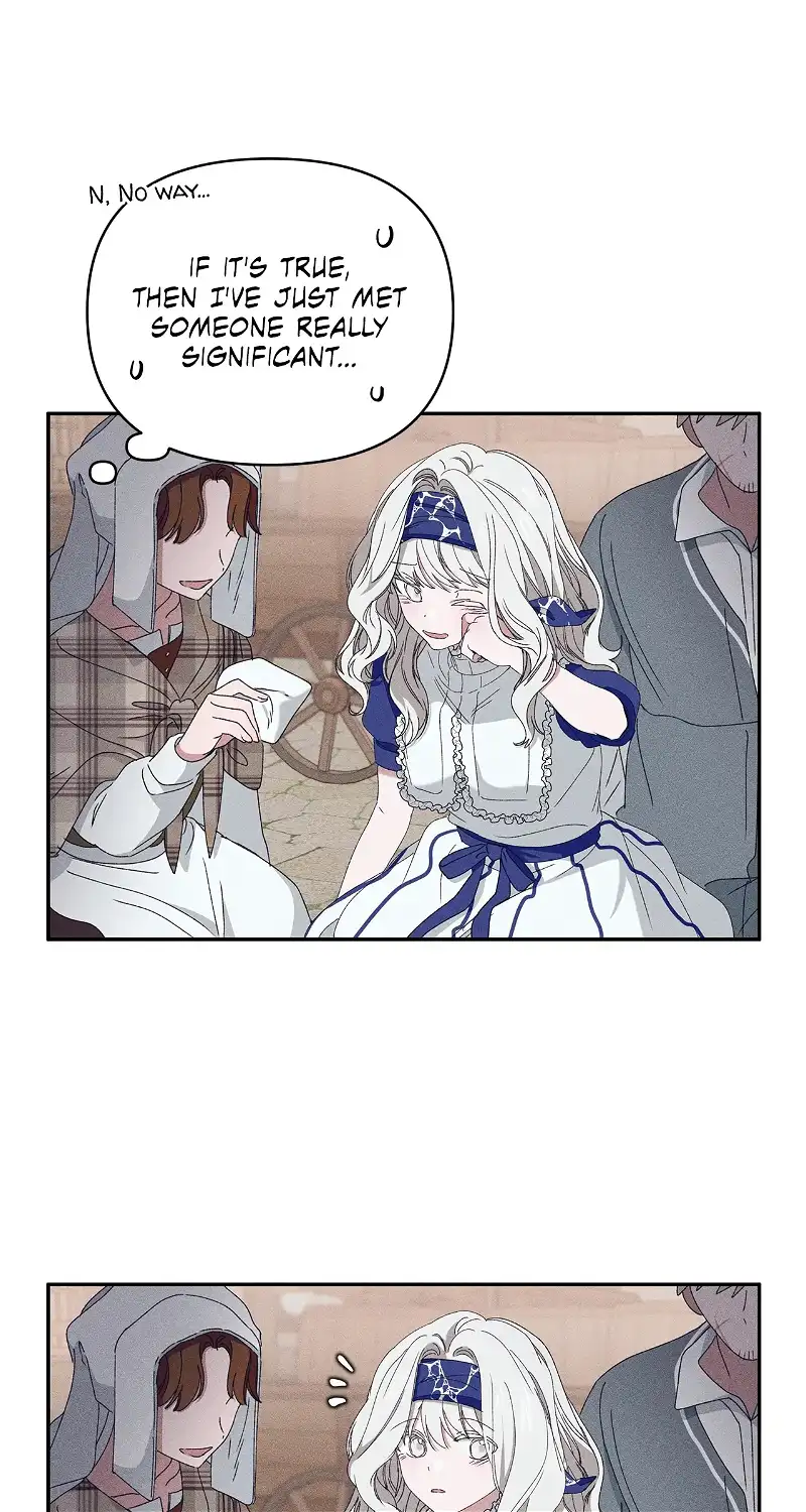 Foam of the Waves chapter 21 page 68
