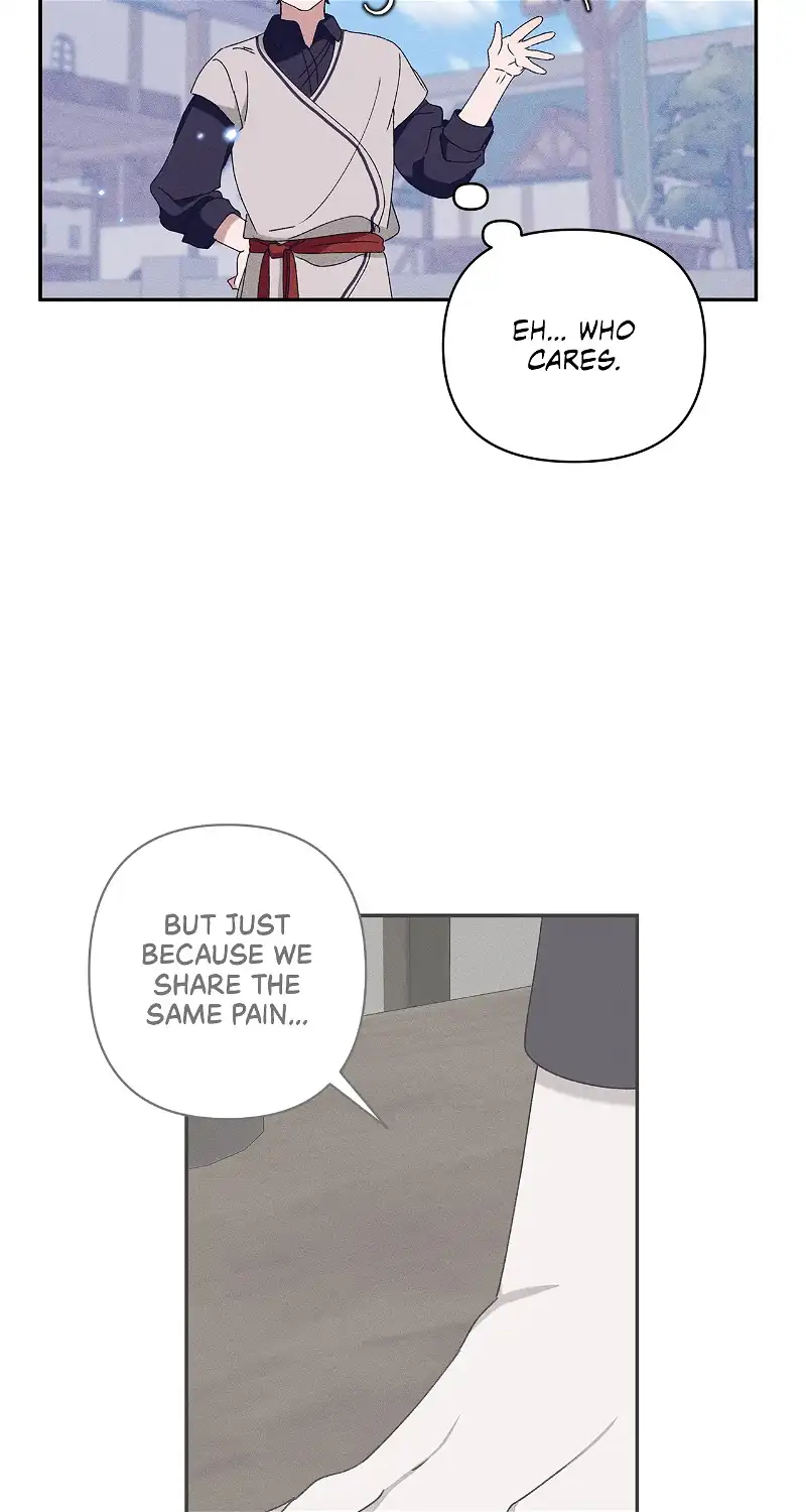 Foam of the Waves chapter 21 page 71