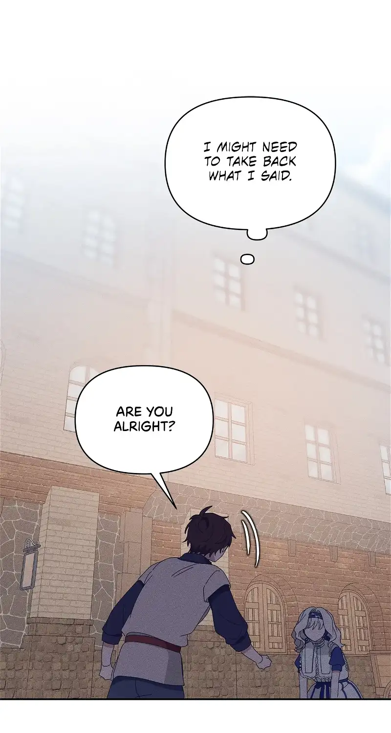 Foam of the Waves chapter 21 page 73