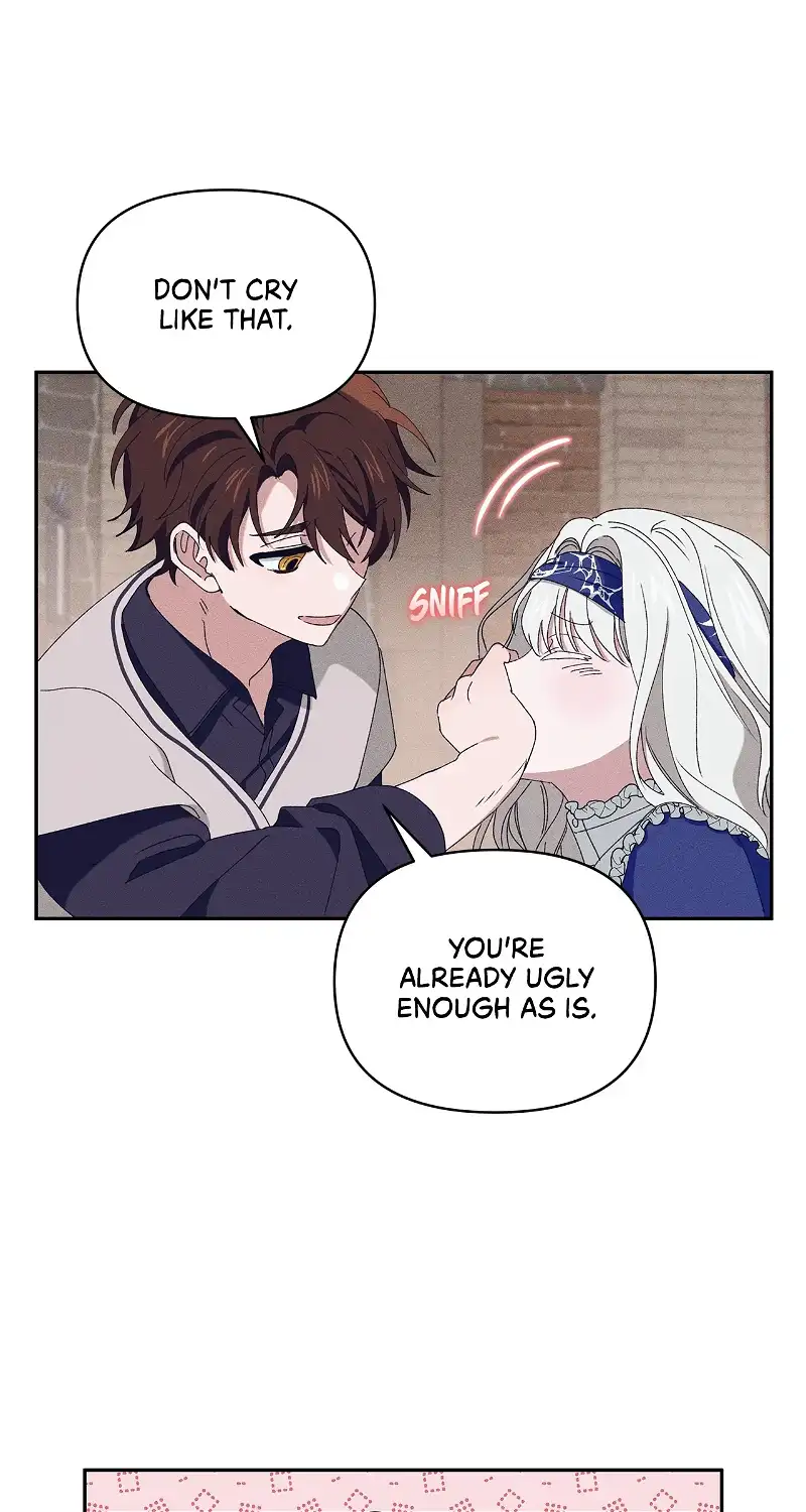 Foam of the Waves chapter 21 page 74