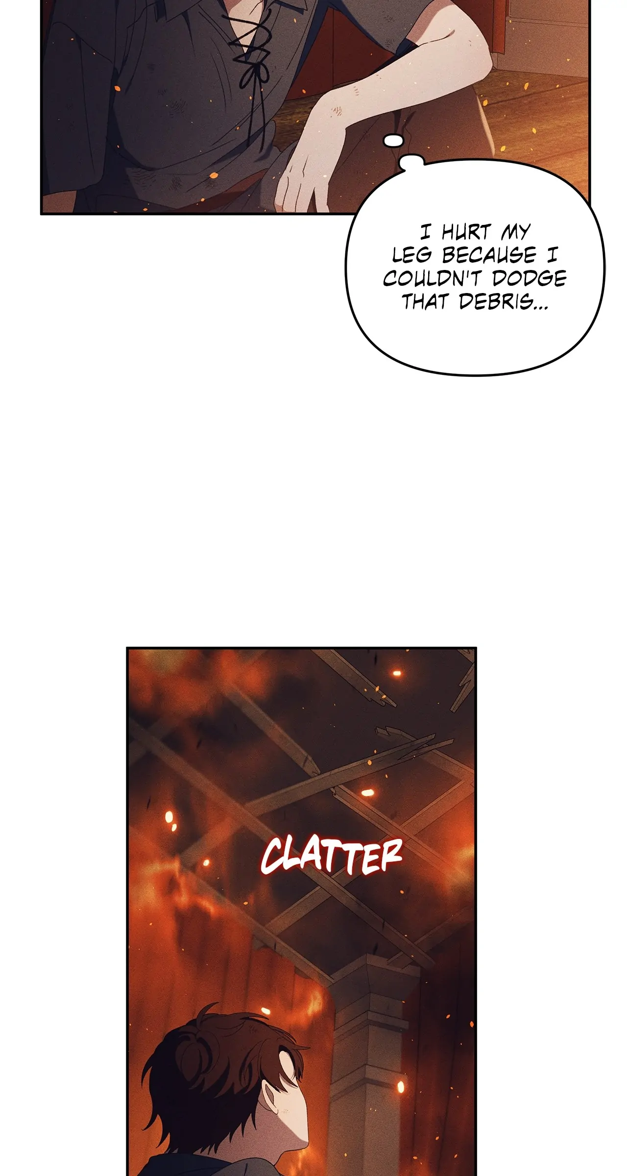 Foam of the Waves chapter 24 page 7