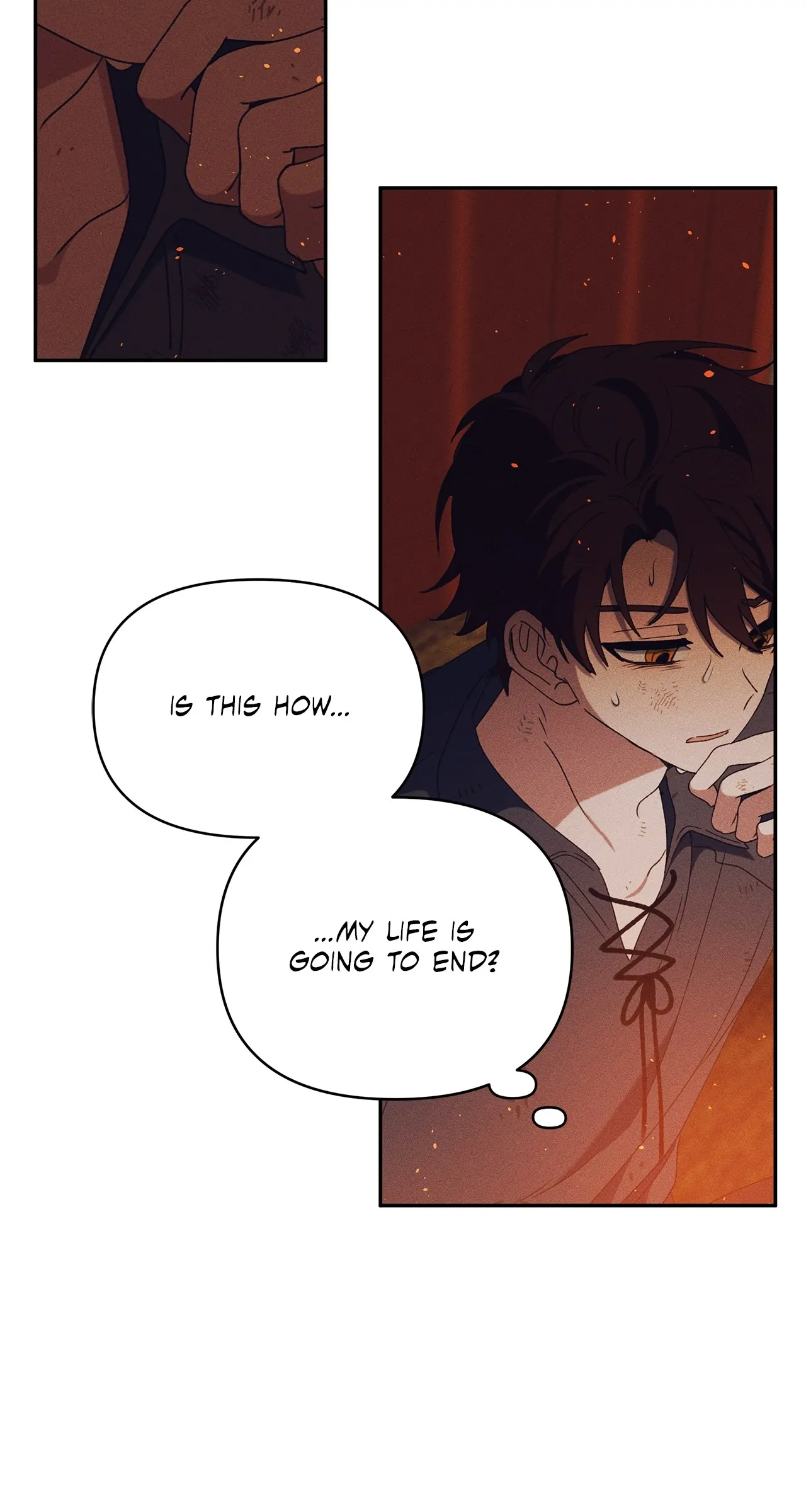 Foam of the Waves chapter 24 page 12