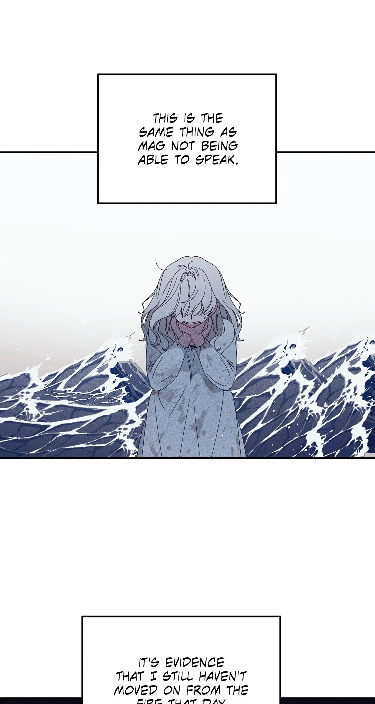 Foam of the Waves chapter 24 page 13